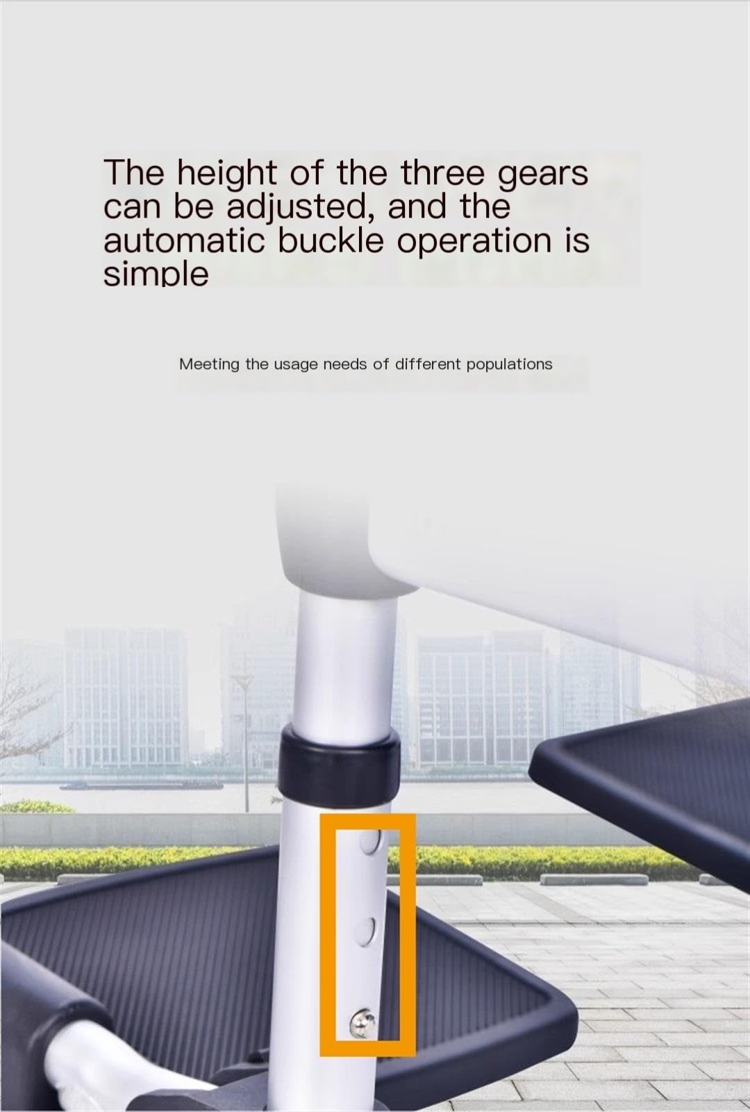 Amazon.co.jp: 介護用シャワー椅子キャスター付き 介護用おふろの椅子