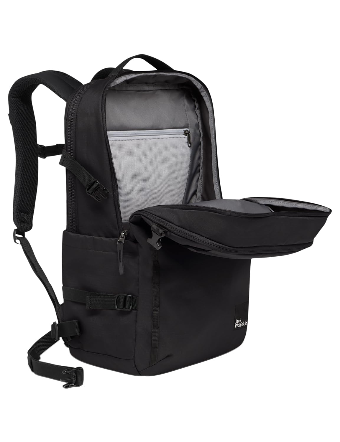 Jack Wolfskin Unisex Sierra Travelpack (1er Pack)