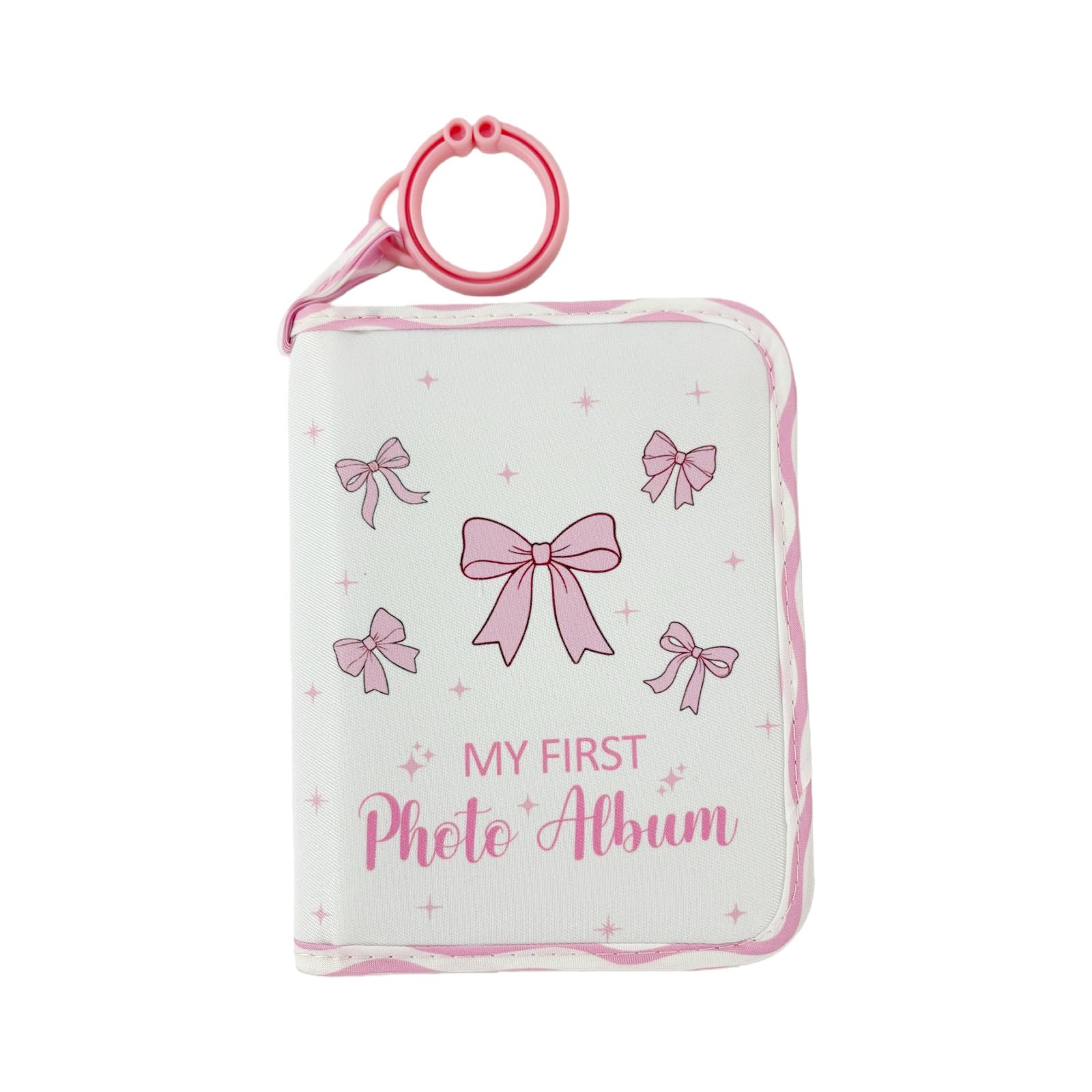 Baby ' s My Firsts Photo Album for Holds 4×6 Photos Book of Photos Memory Toddler Photo Albums ' s Family