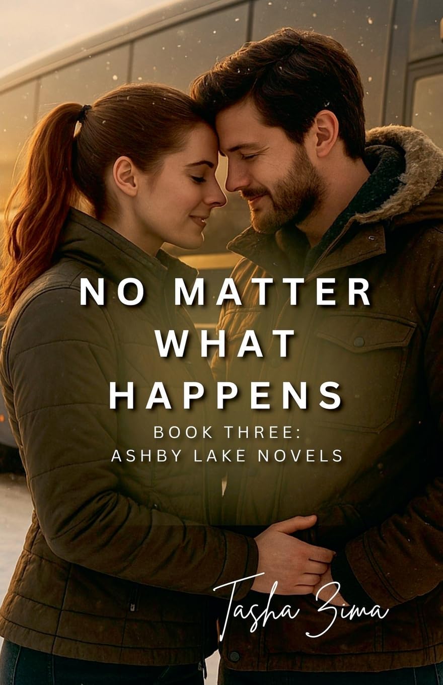 No Matter What Happens: 3 (Ashby Lake Novels)