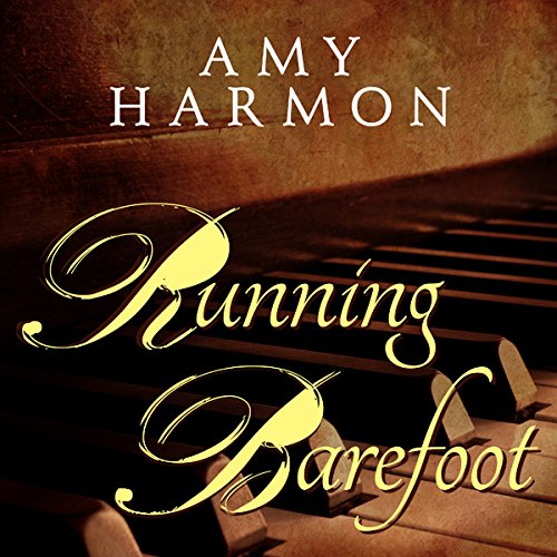 Cover art for Running Barefoot