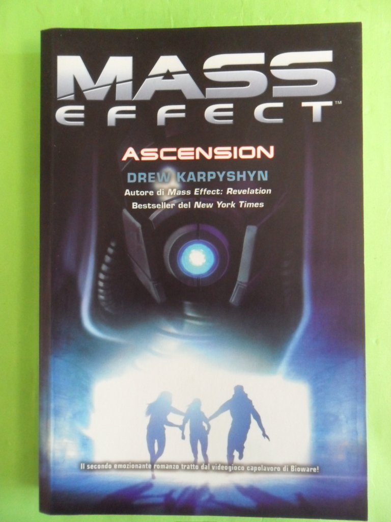 Mass Effect: Ascension (Vol 2/2) - 4