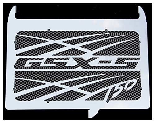 Protezione radiatore/copri radiatore Suzuki 750