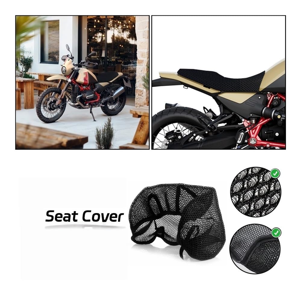 sedile Protezione Per R12GS R12G S 2025