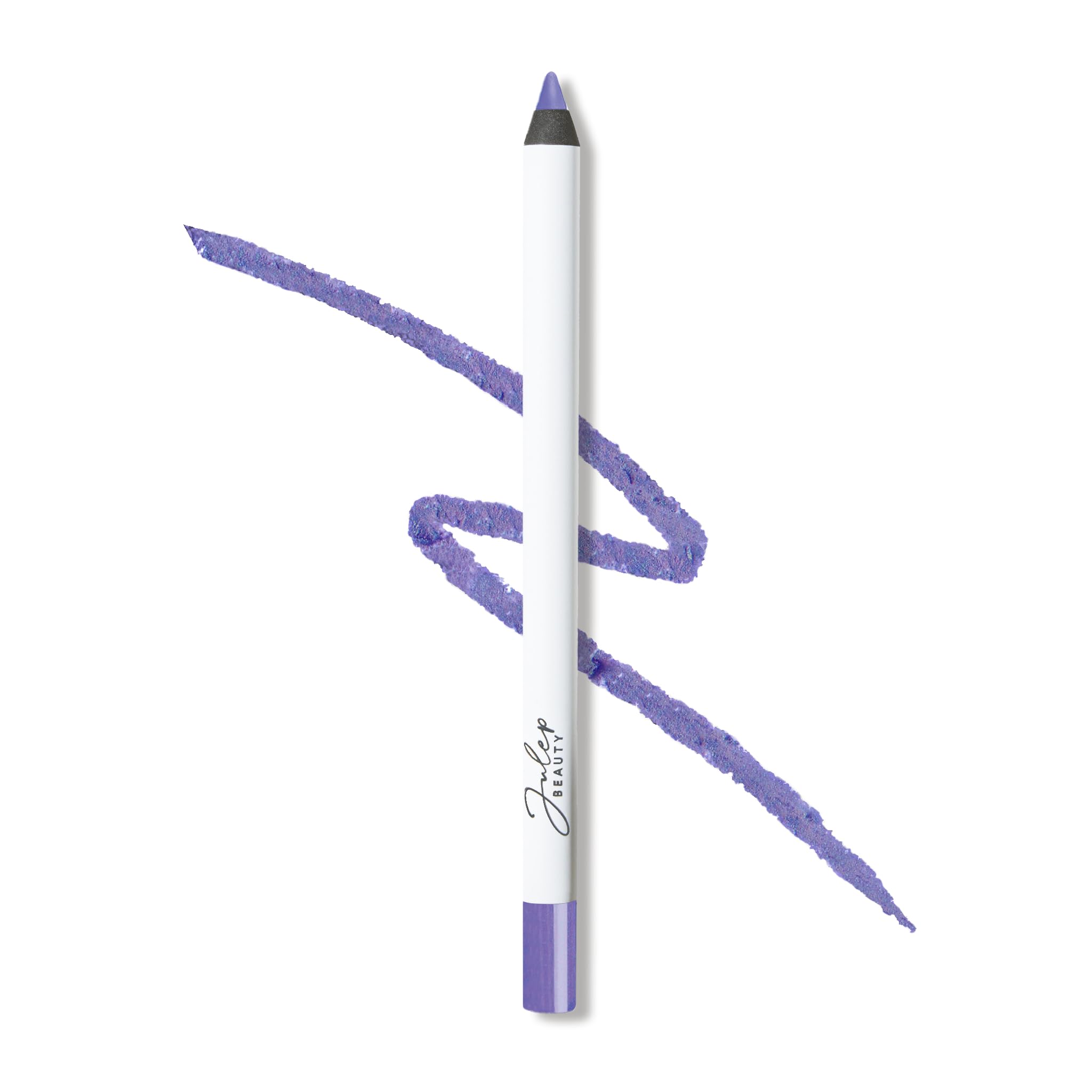 Julep When Pencil Met Gel Sharpenable Longwear Gel Eyeliner Pencil (Soft Black) High-Performance, Waterproof, Transfer & Smudge Proof Eyeliner — view 19