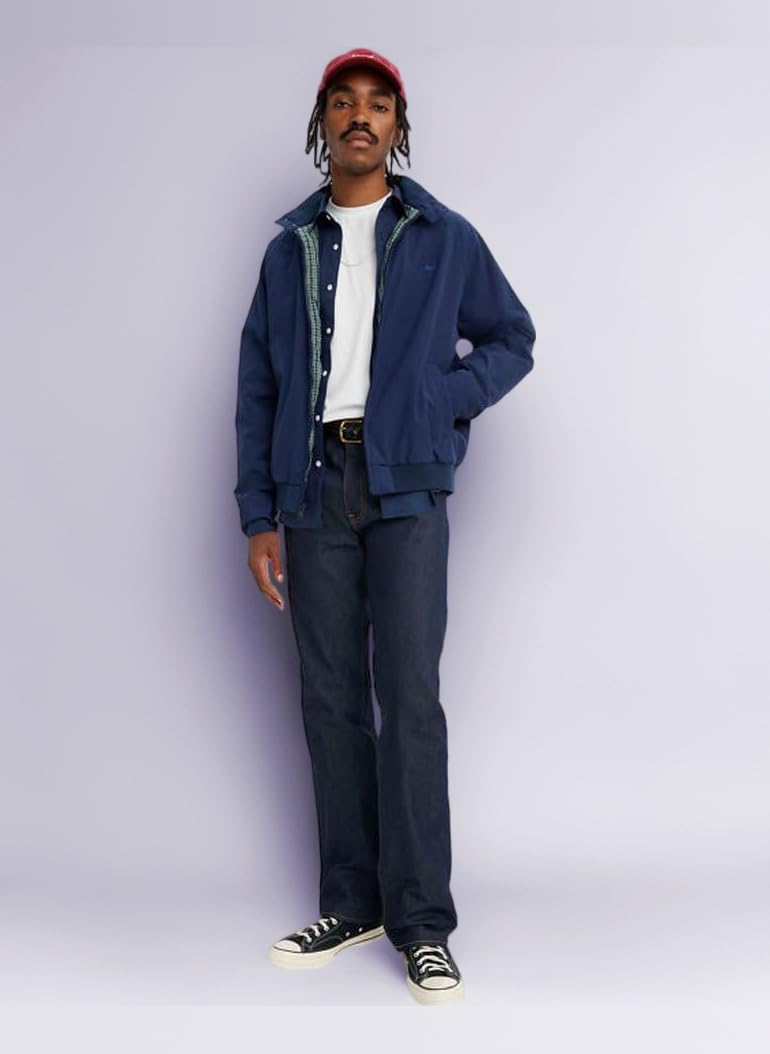 Levi's Men's 00517-2017 Jeans
