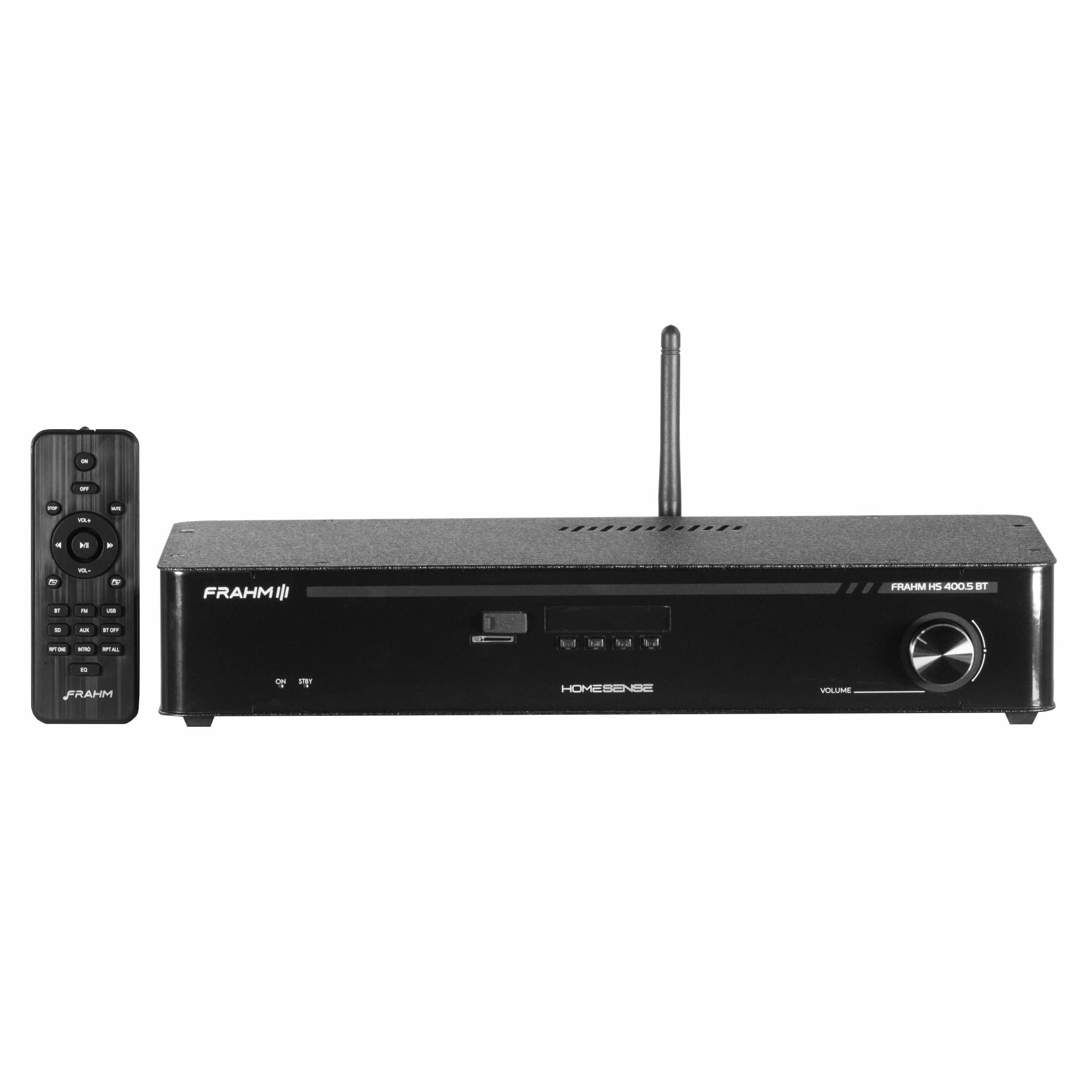 Frahm HS400.5 BT