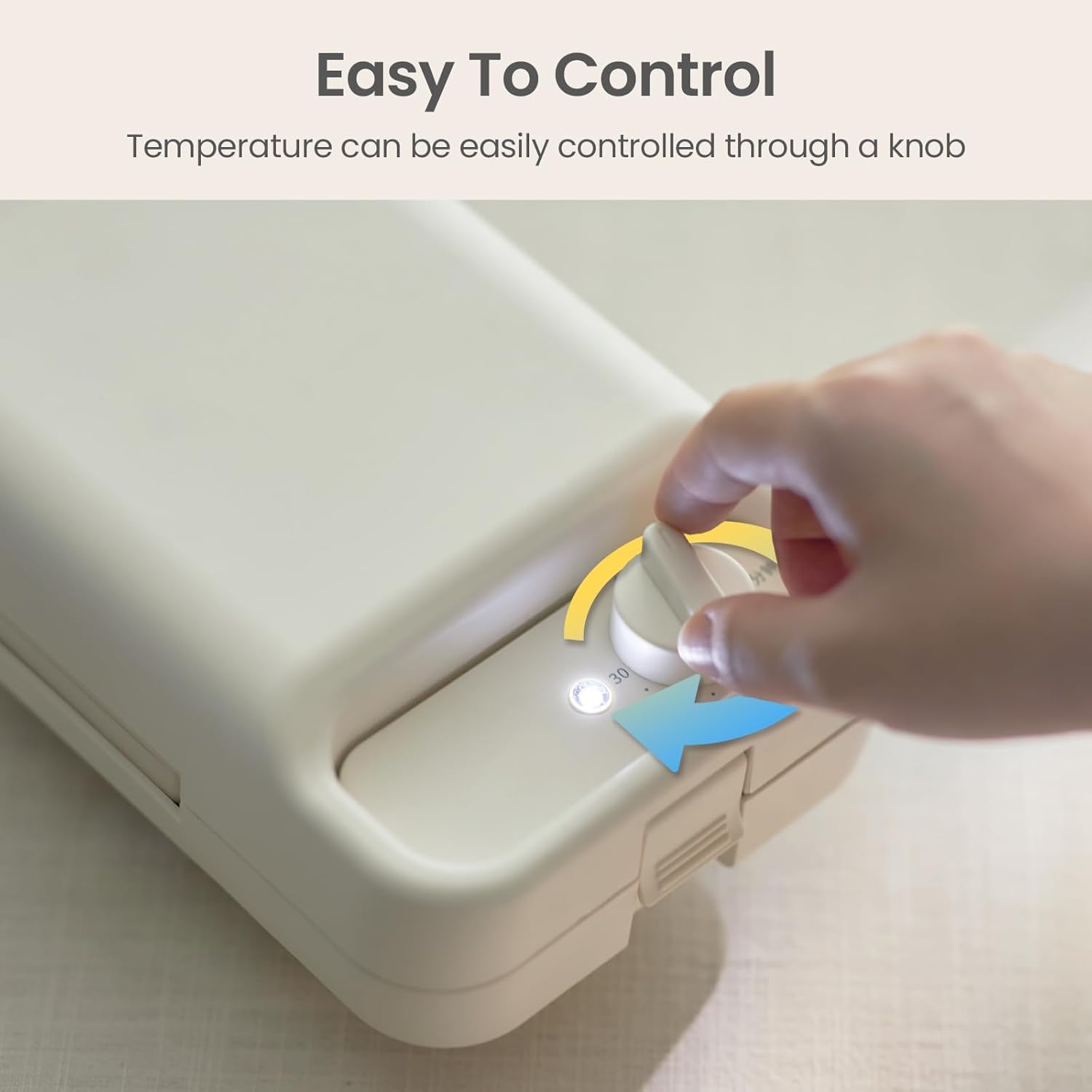 Waffle Sandwich Maker 2 in 1 Grill, Olayks Compact Waffle Makers with Removable Non-Stick Plates, Perfect for Cooking Grilled Cheese, Tuna Melts, Burgers, Steaks and Snacks image 6 of 6 B0DDKBNMFV