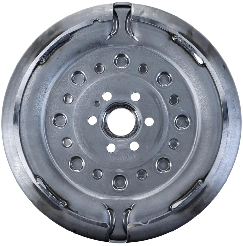 SACHS 2290 601 059 Kupplungssatz ZMS Modul XTend Kompatibel Volkswagen Transporter T5 2003