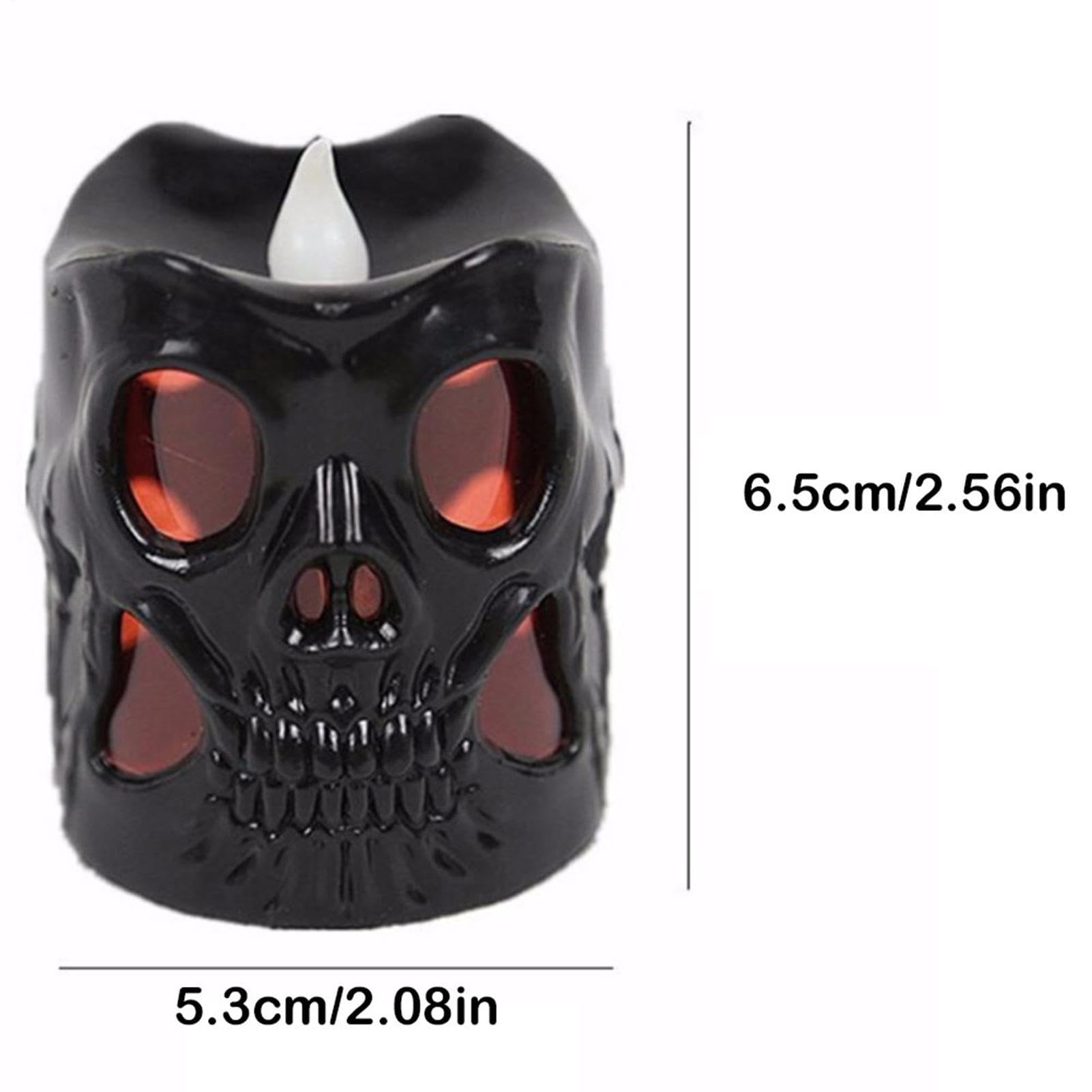 Halloween LED Spooky Display Nightlights