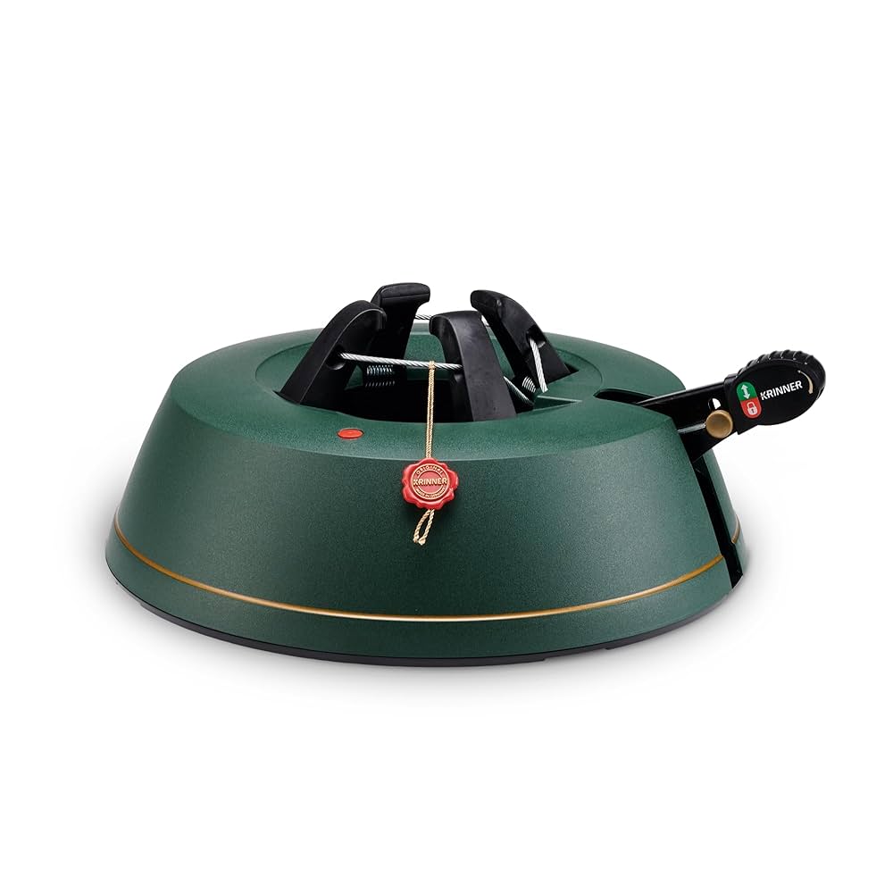 KRINNER COMFORT M クリスマスツリースタンド Amazon.com: Krinner Tree Genie XXL Deluxe Christmas Tree