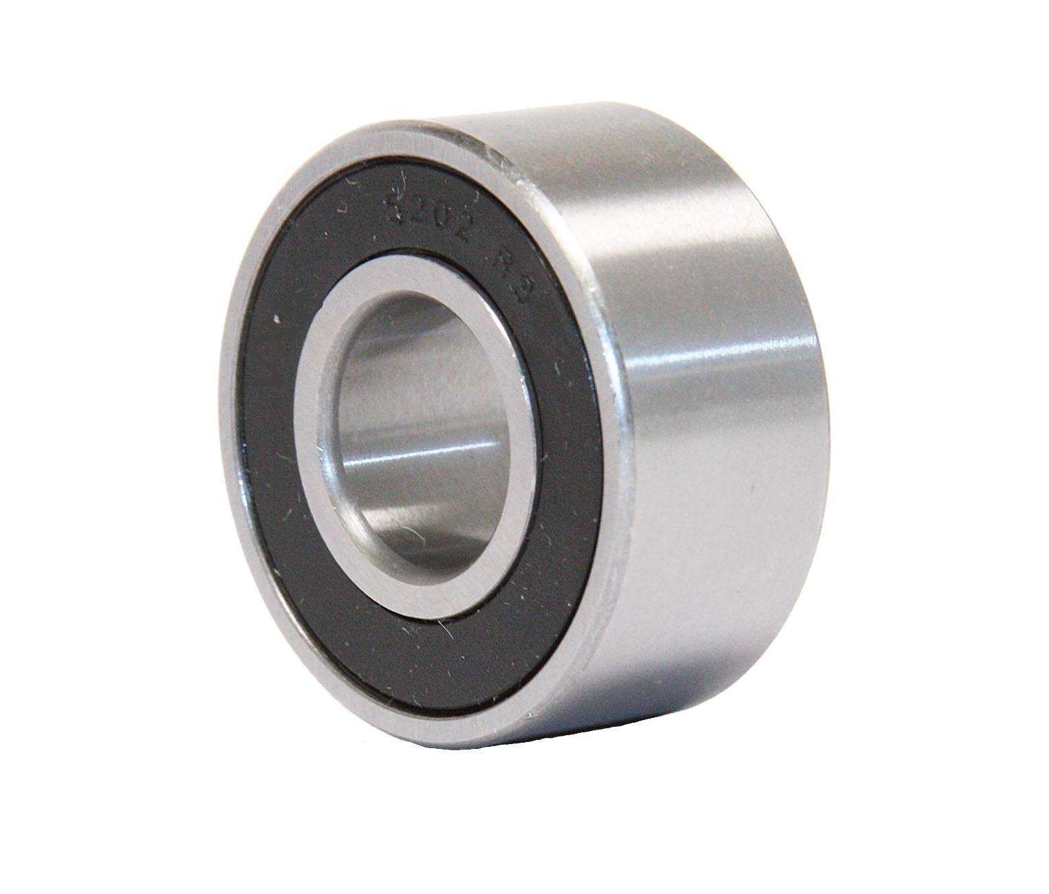 5202-2RS Bearing Angular Contact Sealed 15x35x15.9 Ball Bearings