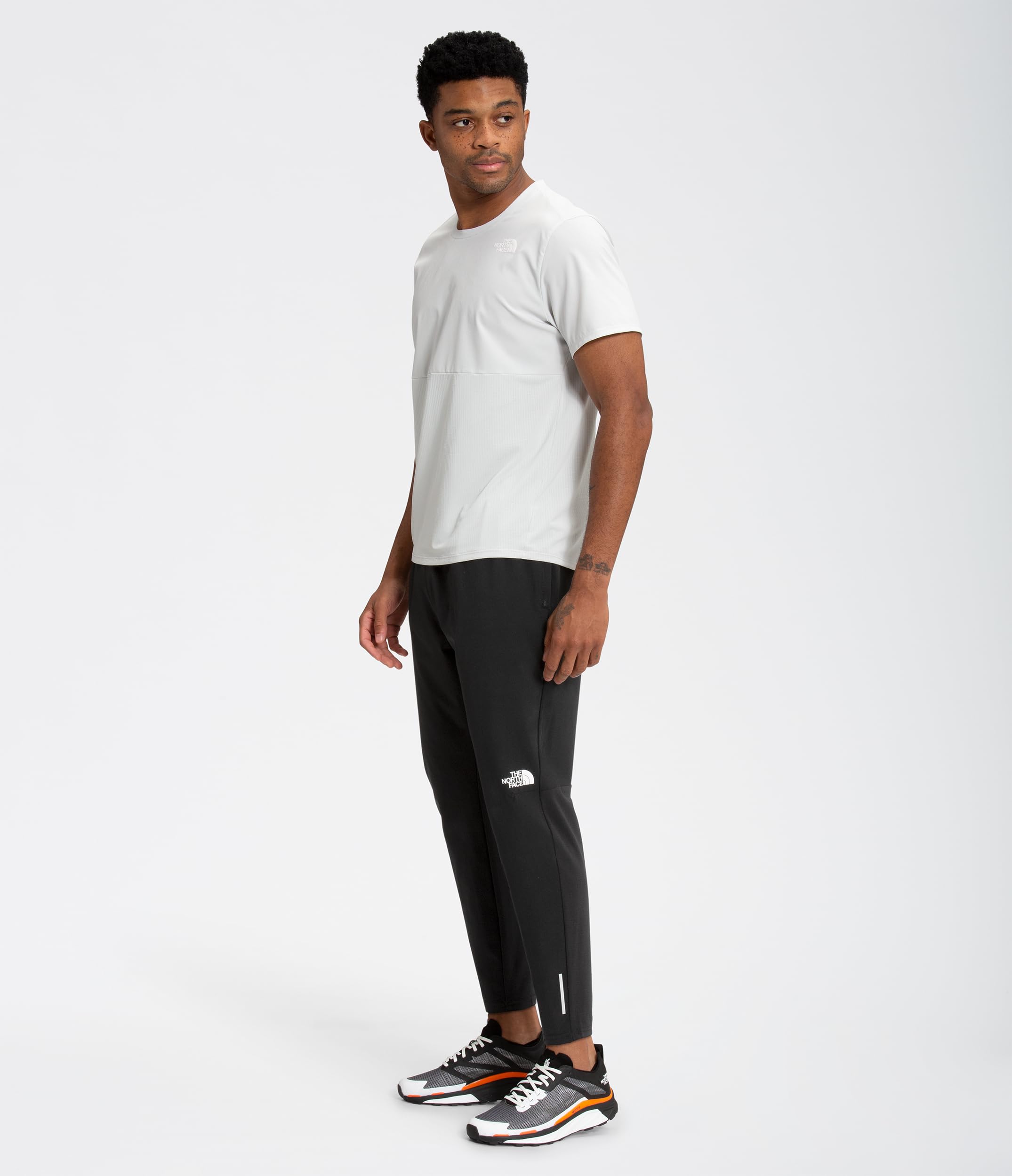 The North Face Herren Trainingshose Movmynt