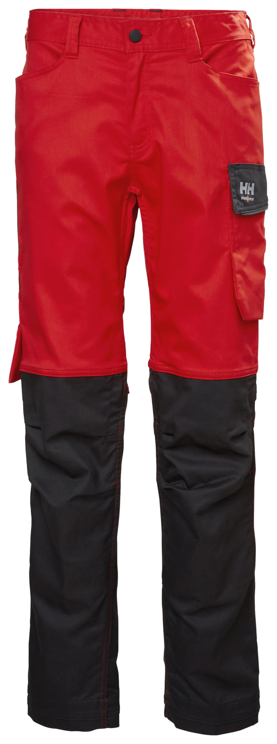 W Manchester Work Pant