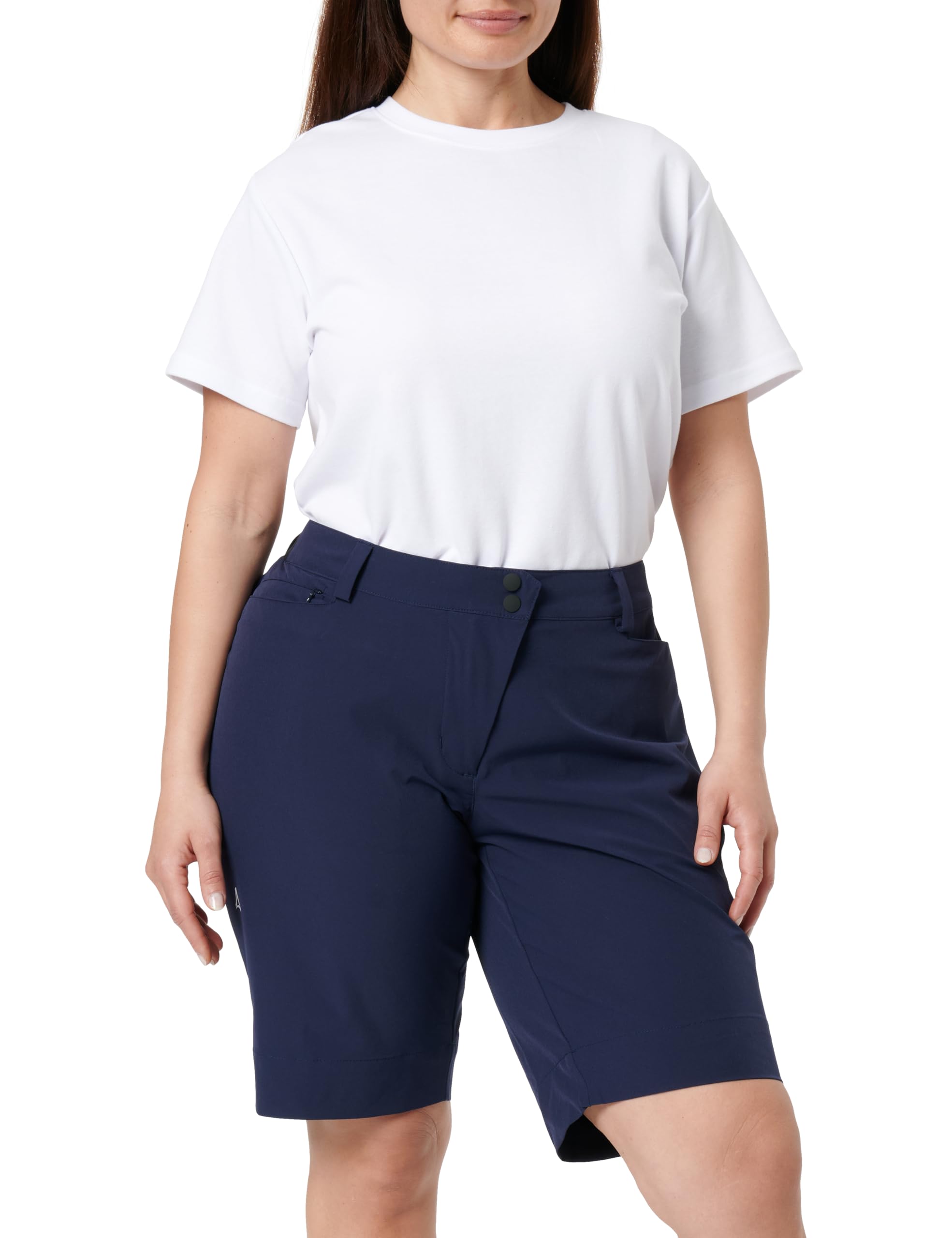 Shorts Style Keitele WMS