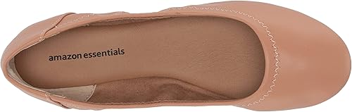 Miniatura 5 de Tienda Essentials - Zapatos bajos Belice tipo bailarina para mujer