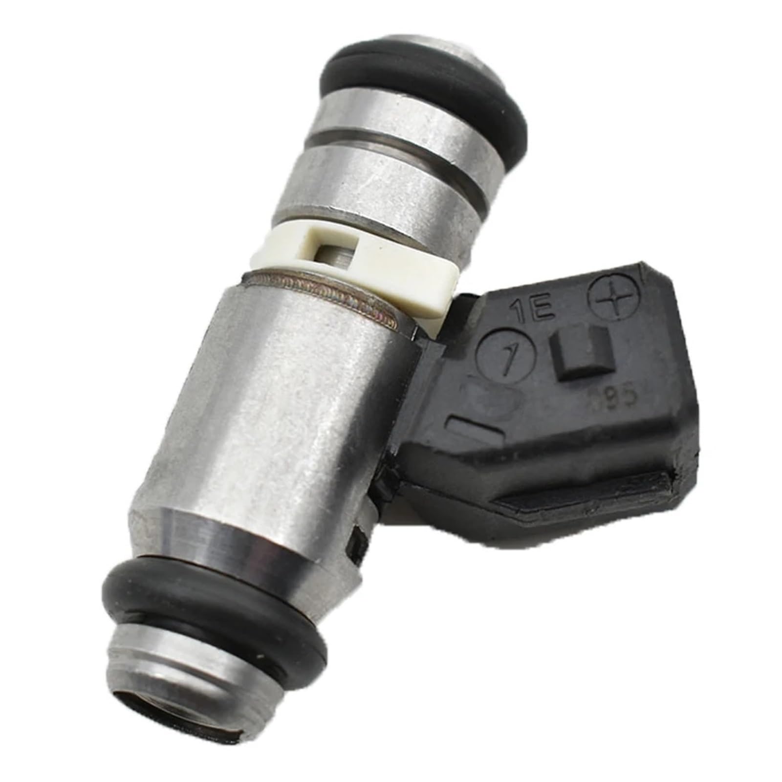 4pcs/lot Fuel Injector Nozzle Compatible With Fiat Doblo Palio Panda Punto Seicento Siena Strada Y 1.1 1.2 Iwp095 0280158169 75112095
