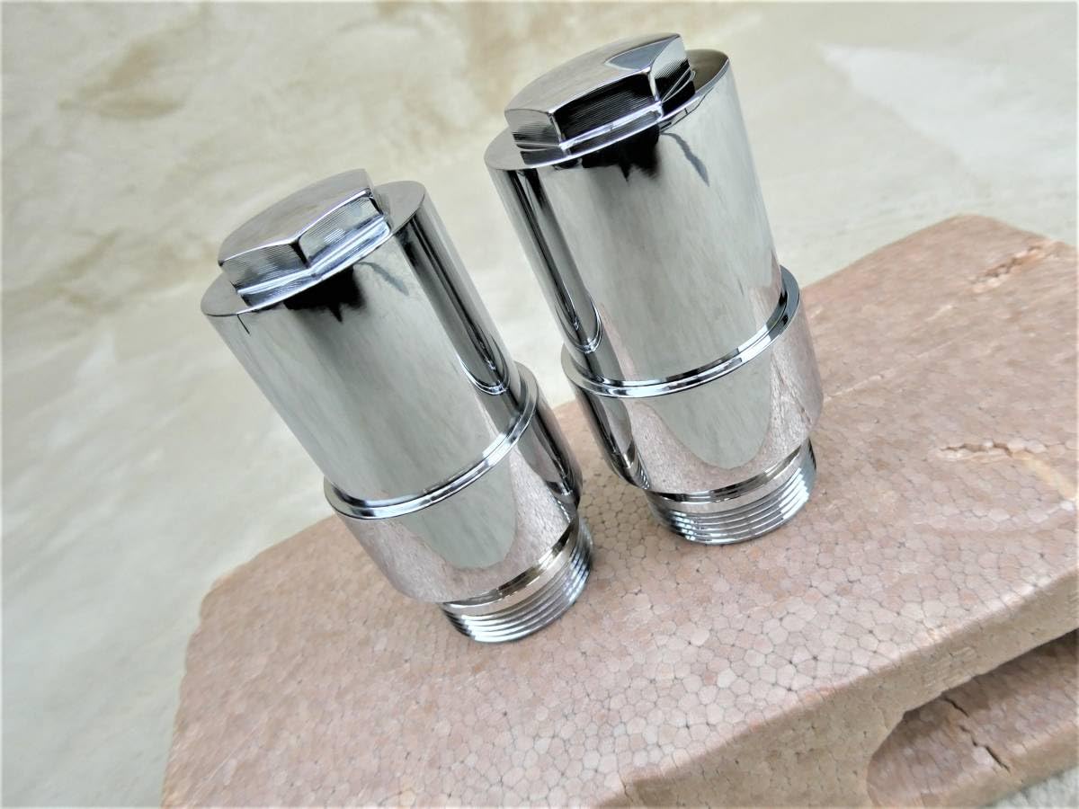 Amazon.co.jp: VFハン タイプ 黒 ハン＋延長キット⑦ ジェイド250 MC23 