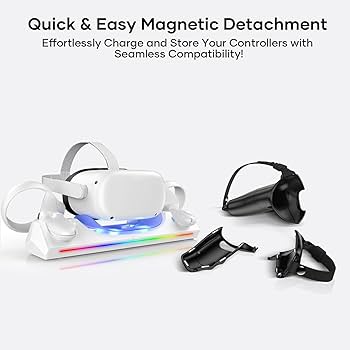  VRゴーグル　コントローラー　 Quest Oculus Quest Controllers - Superhive (formerly Blender Market)