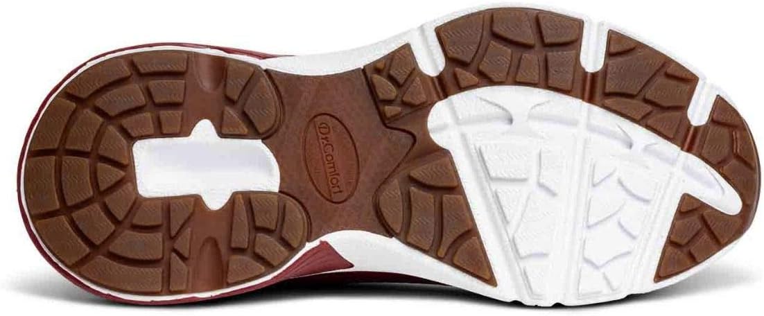 Dr. Comfort Diane Women's Athletic Shoe-Women Sneakers-Walking and Gym Shoes-Diabetic Shoes-Womens Running Shoes