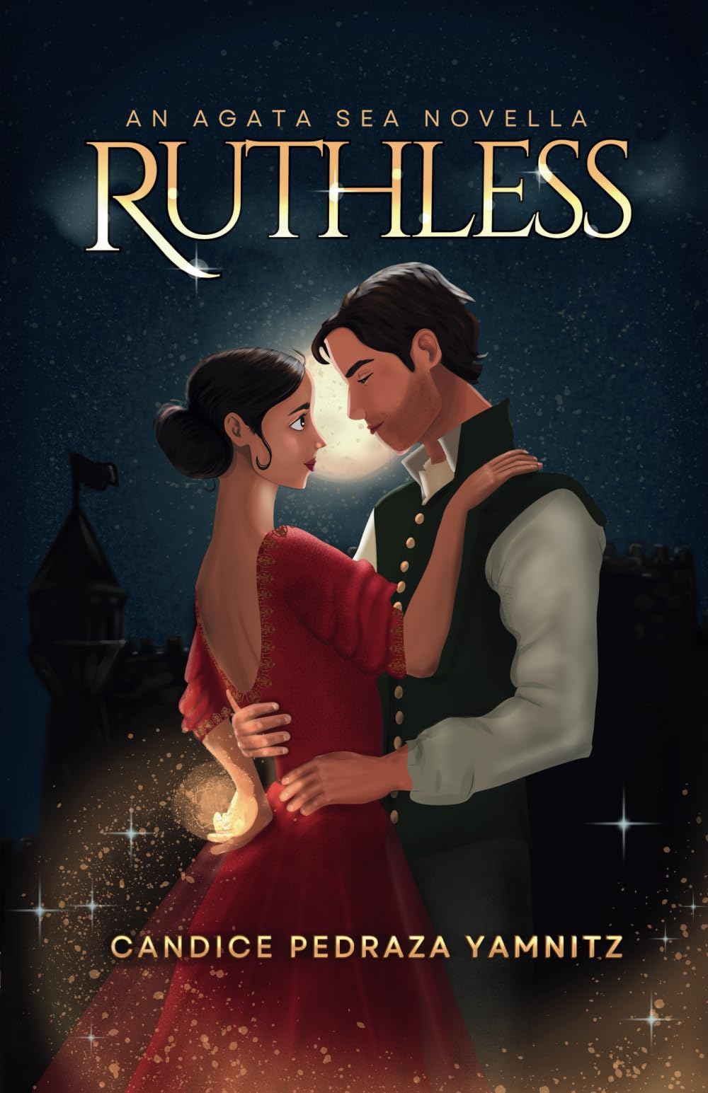 Ruthless: An Agata Sea Novella (Assassins Rise)