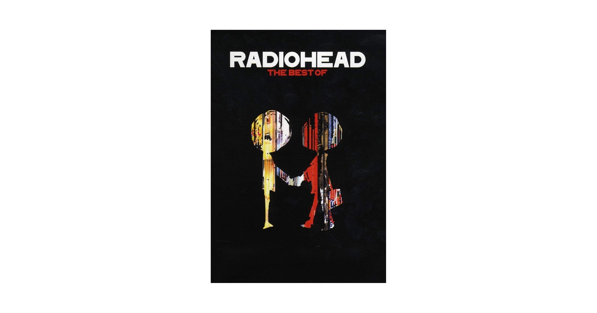 Amazon.com: Radiohead: The Best Of Radiohead : Radiohead
