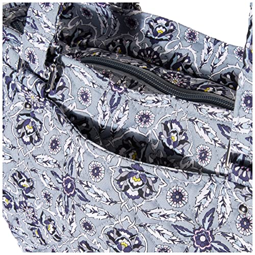 Image of Vera Bradley Women's Cotton Glenna Satchel Purse | Cotton