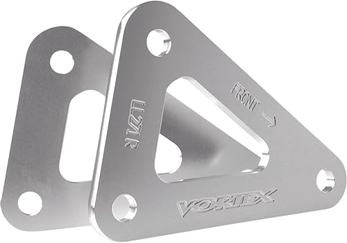 LL271 - Kit de eslabones para bajar plata