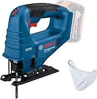 Bosch Serra Tico-Tico à bateria GST 183-LI SB com 1 lâmina