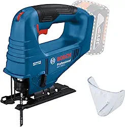 Bosch Serra Tico-Tico à bateria GST 183-LI SB com 1 lâmina