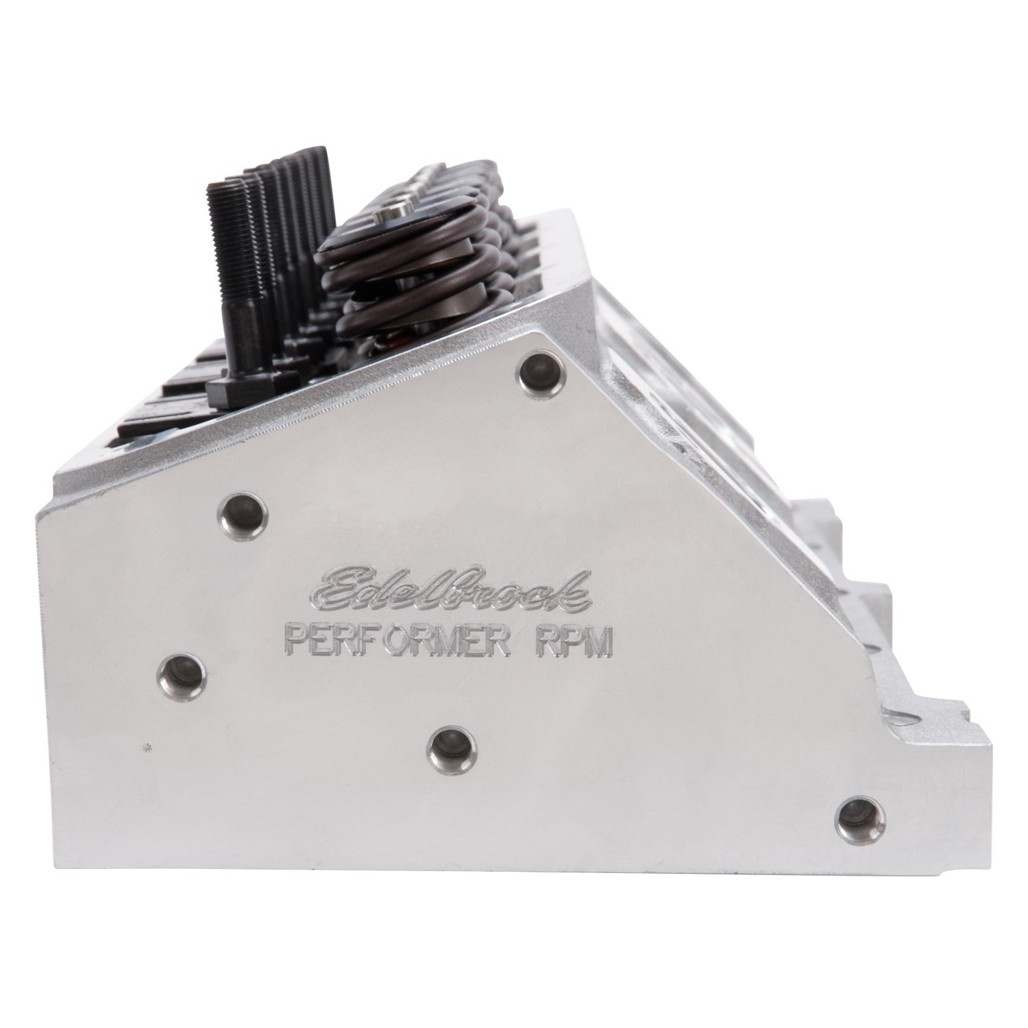 Amazon.com: Edelbrock 61775 Performer RPM Cylinder Head Chamber