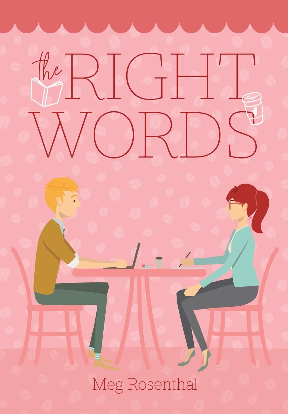 Buy The Right Words — BookShops.in