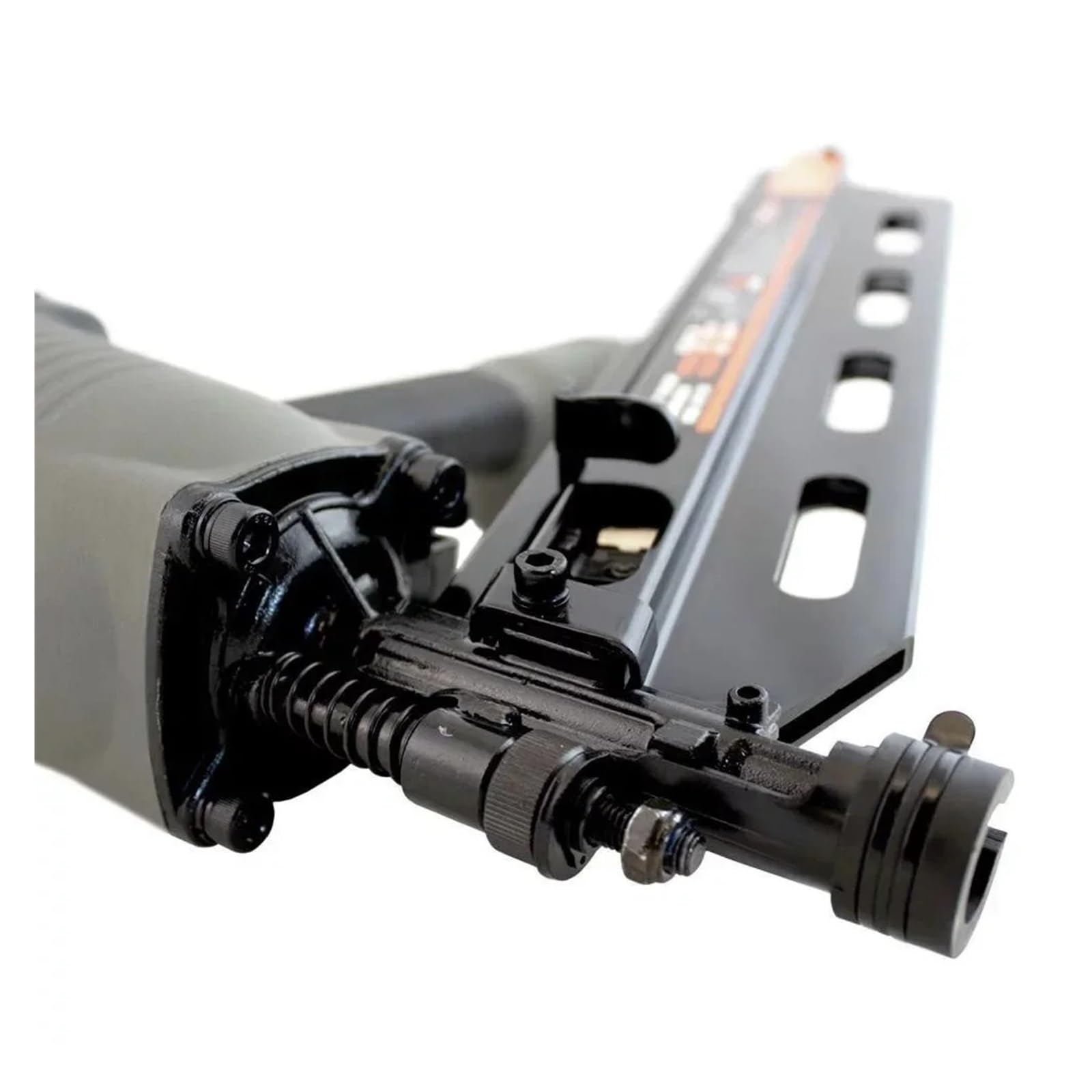 SFR2190 Pneumatischer 21-Grad-3-1/2-Zoll-Rahmennagler-Tacker