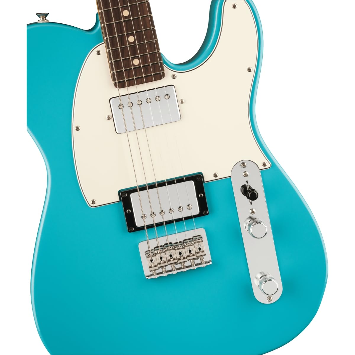 Amazon | Fender フェンダー エレキギター Player II Telecaster