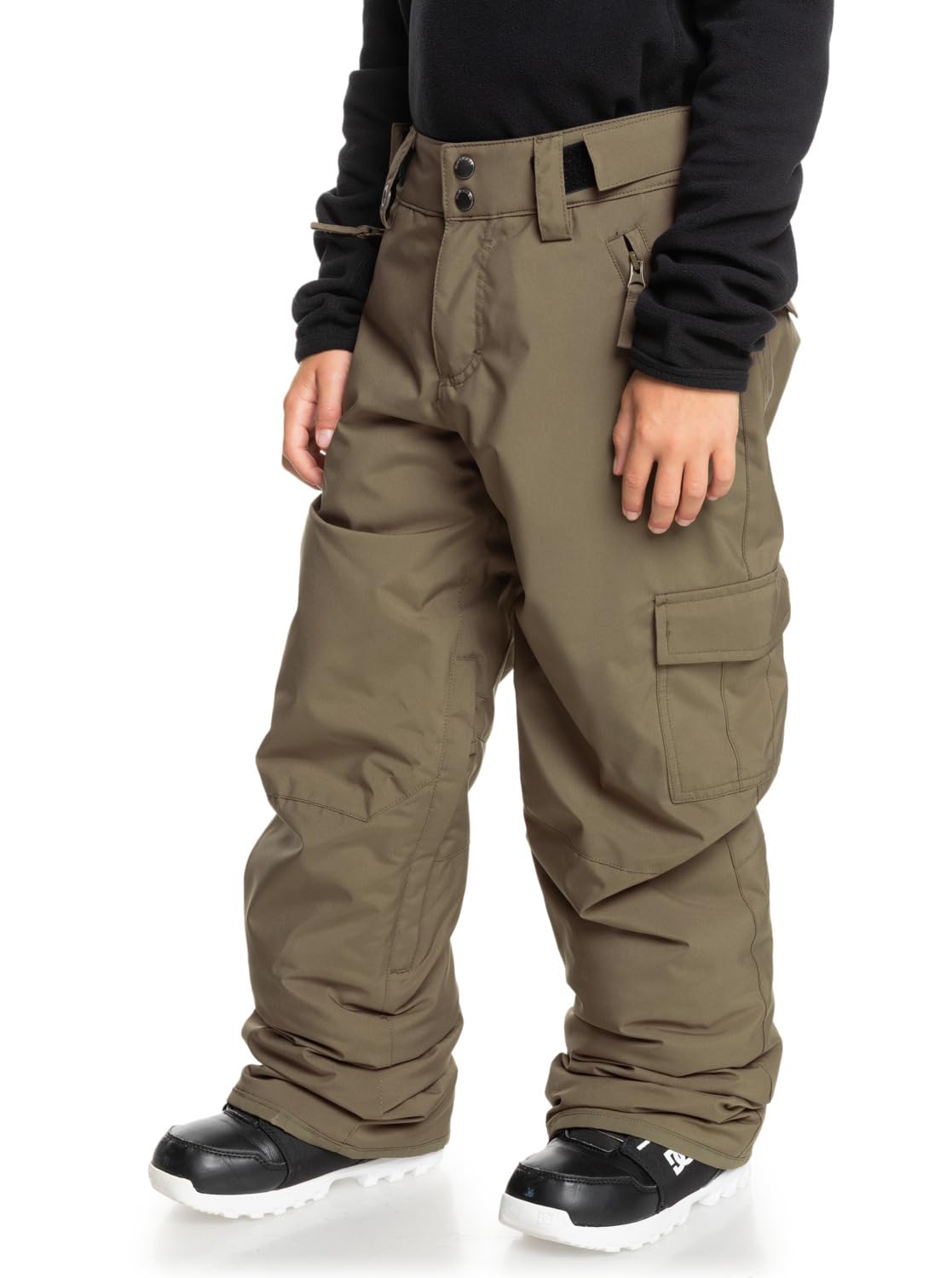 Quiksilver Indossare Youth Pt Pantaloni Bambino