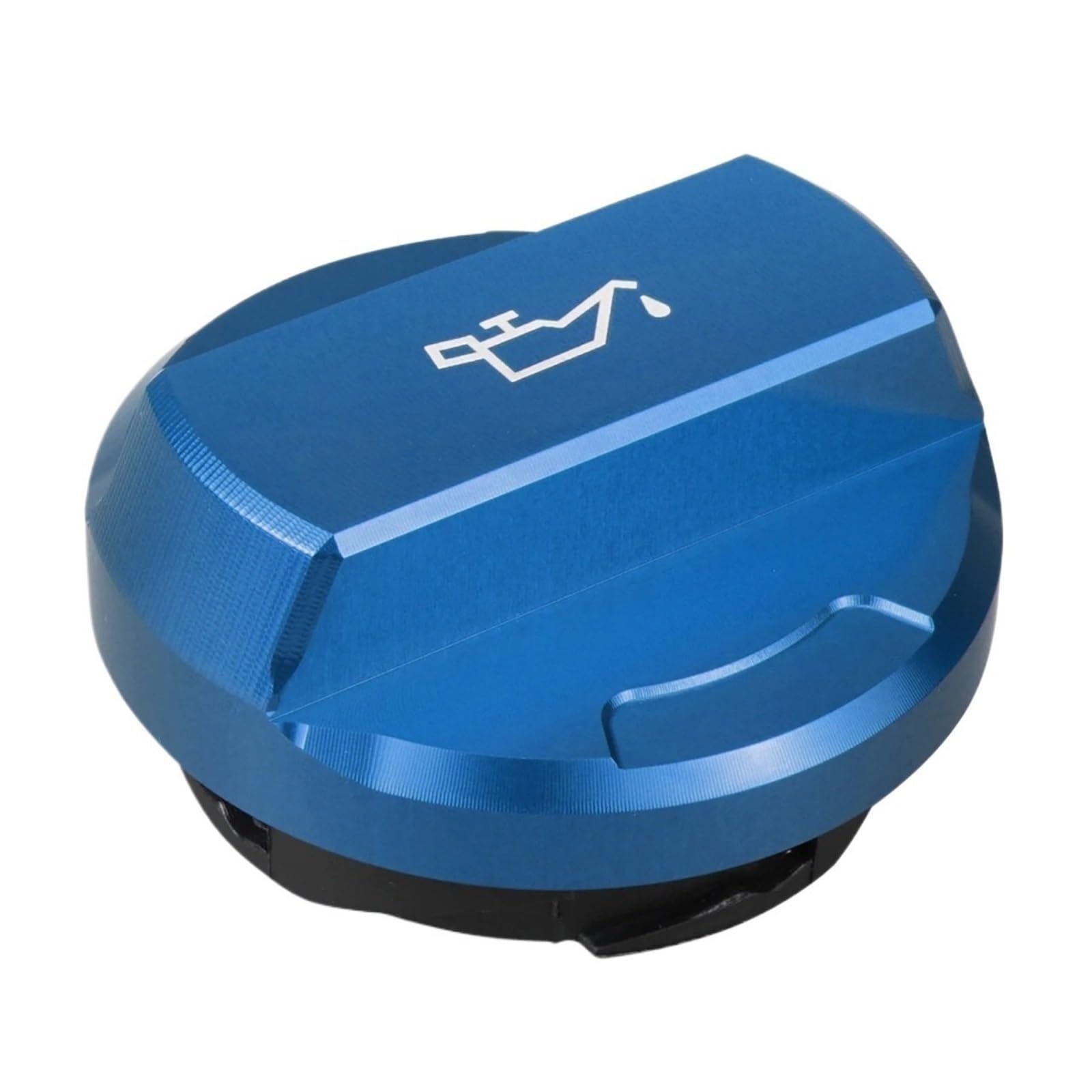 Per Vw Golf Mk7 GTI R Passat B8 Filler serbatoio carburante con