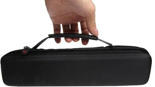 Miniatura 5 de Hermitshell Estuche de viaje para Brother DS-640 / DS-740D / DS-720D / DS-940DW Duplex Compact Mobile Document Scanner