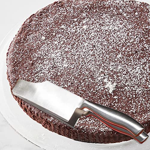 Cake Server Cake Pastry Desert Slicer Cutter Multi Function Kitchen Gadget Pastry Cutter Pie Cutter for Cakes Birthdays Kitchen Desserts Pie