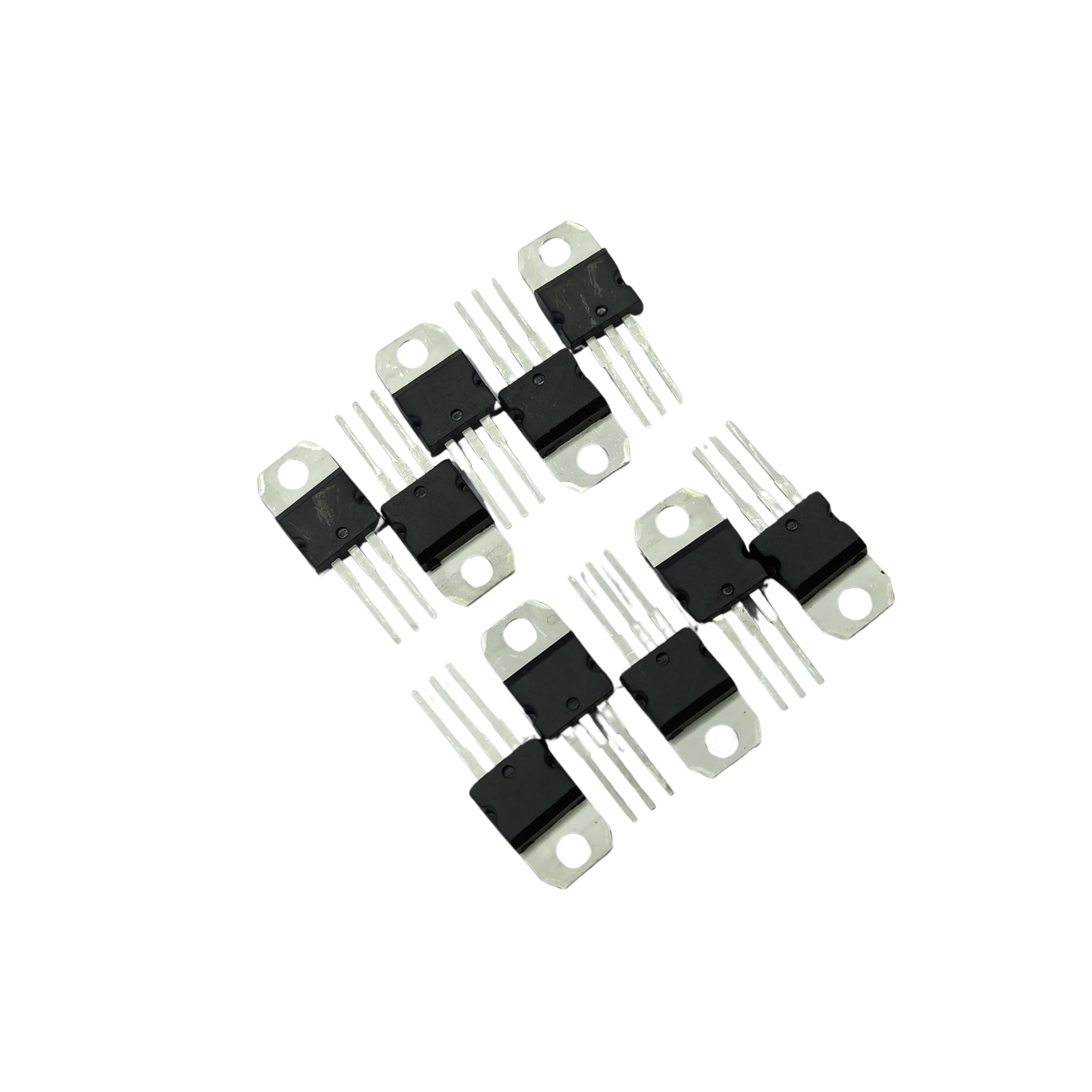 Lalitha ® L7805 IC Positive Voltage Regulator +5V dc 1.5A - Pack of 10 (B0D9VJT3K9) Amazon Price History, Amazon Price Tracker