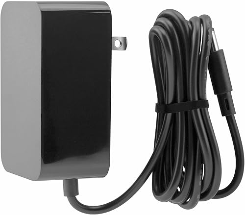 Miniatura 1 de LEFXMOPHY Cargador de 12V 4A compatible con Snailax, Nekteck, masaje de espalda/pie/esterilla de Comfier, XH1200-4000 adaptador UL de repuesto de