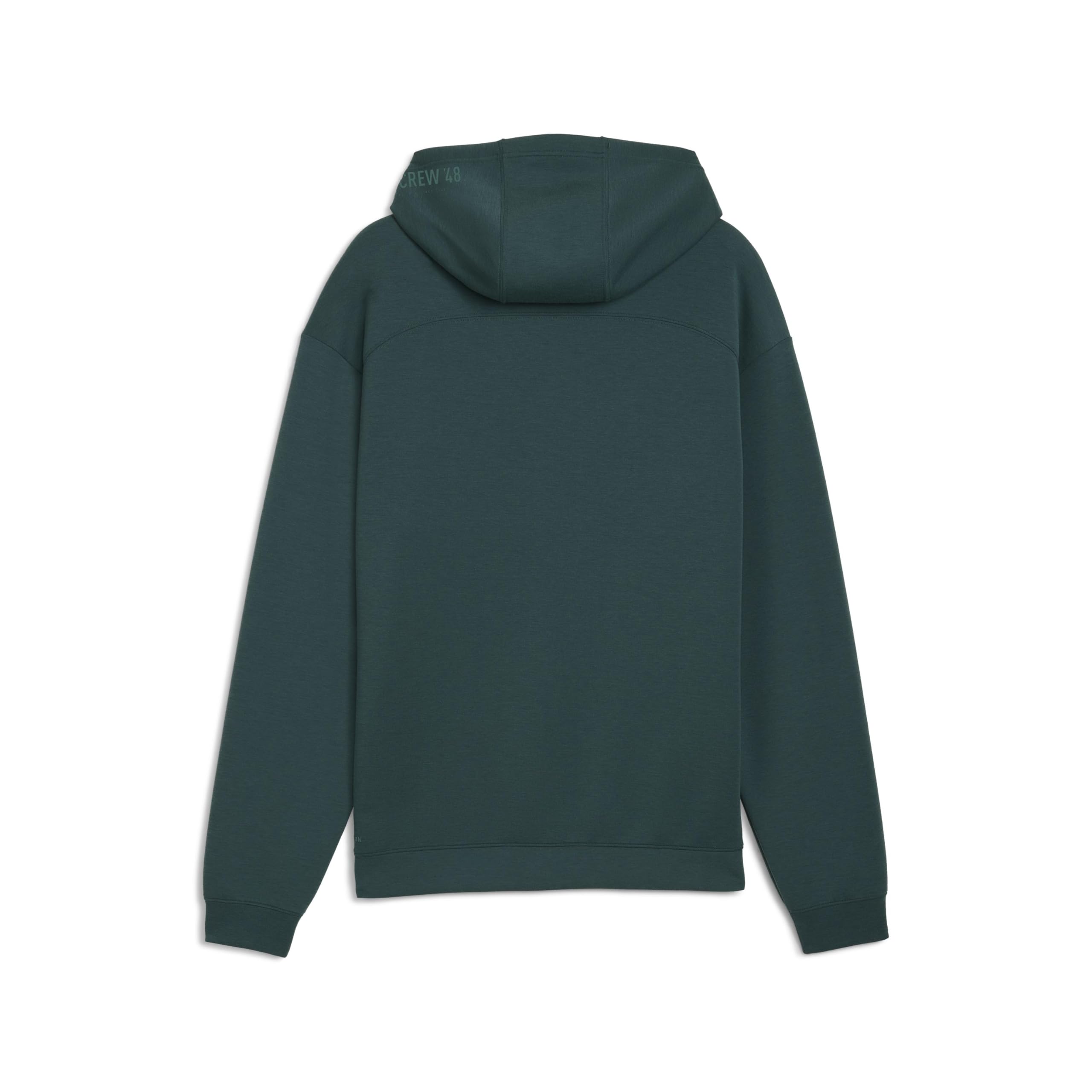 PUMA M Cloudspun Hoodie Sudaderas con Capucha Unisex Adulto (Pack de 1)