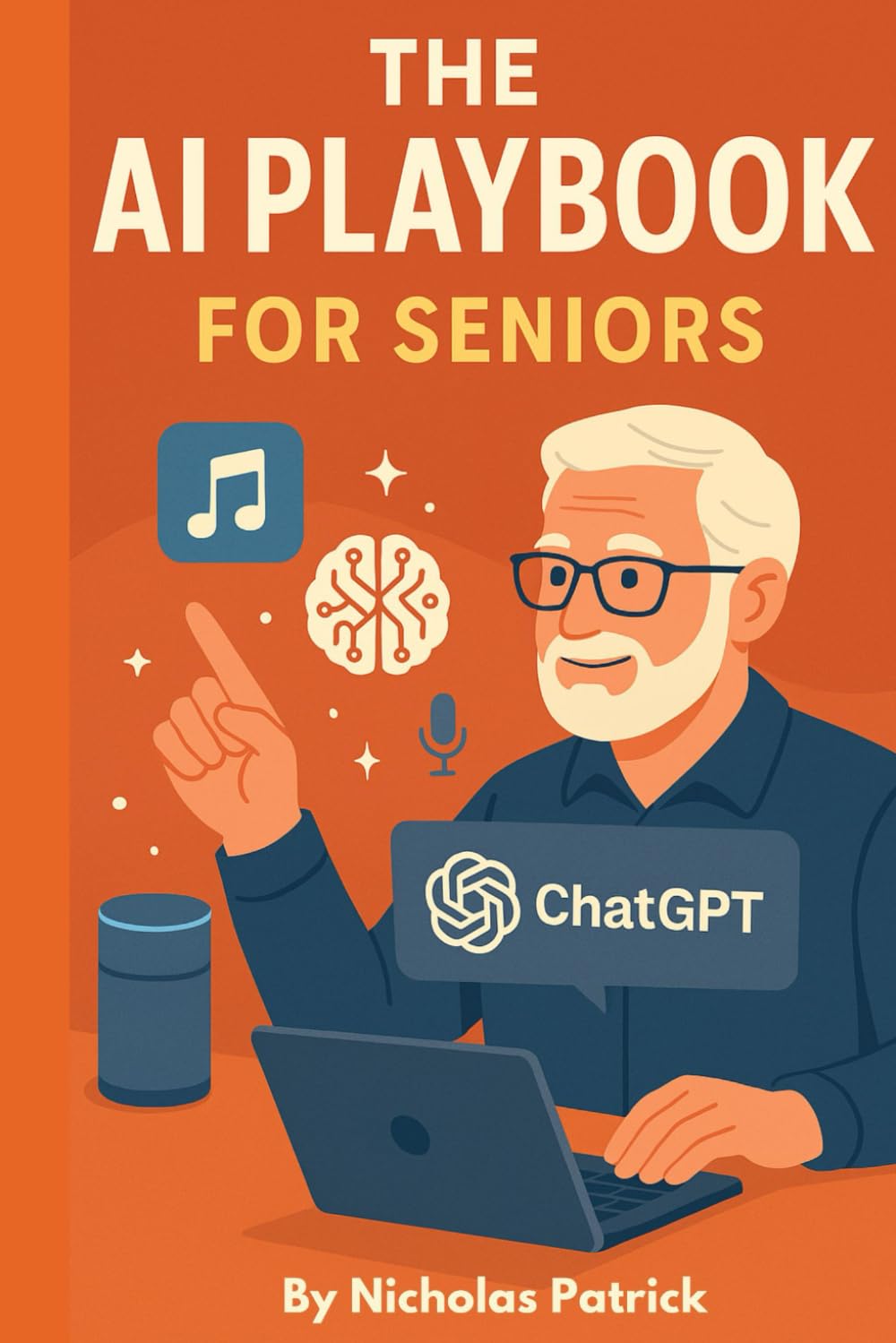 The AI Playbook for Seniors