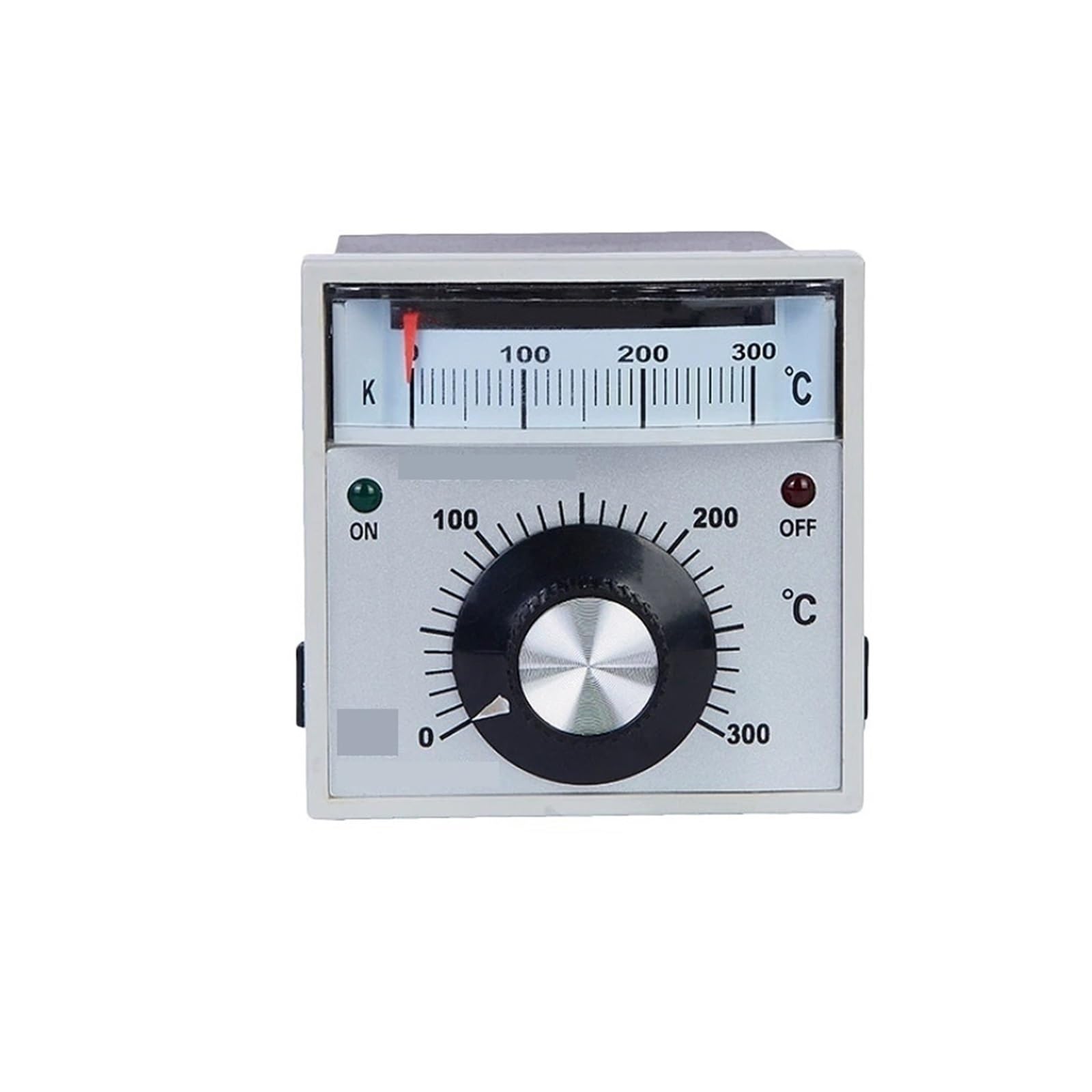 Controlador de temperatura TEH72-8001 K 300 Controlador de temperatura(TEH72-8001 K 300)