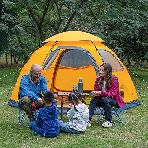 KAZOO Outdoor Waterproof Easy Setup 2024 Tent Camping Online