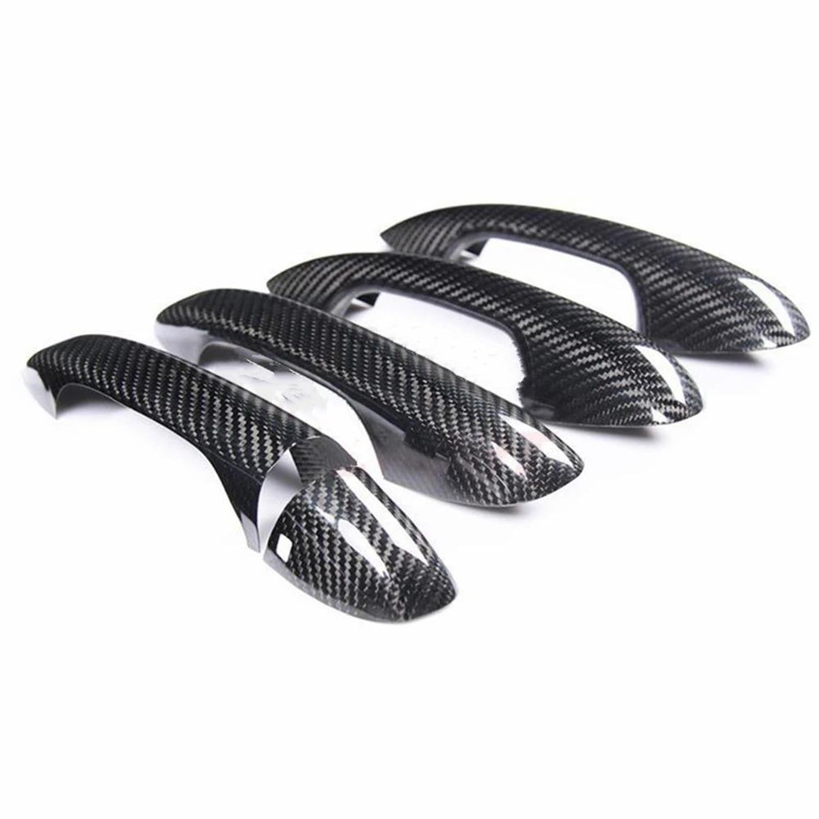 Csspdm One Color Rhd Door Handle Cover Car Exterior Side Scratch Protector For Benz C E S Glc Gle Class W205 W213 X253 W222 C292 W167 W177