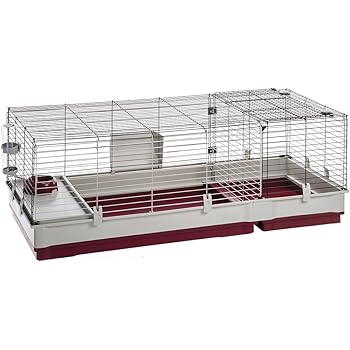 140 rabbit cage