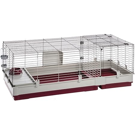 rabbit cage extra large