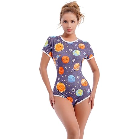 Provocative Onesie for Women: Unleash Your Sultry Side