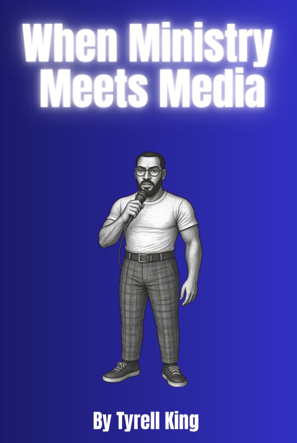 When Ministry Meets Media
