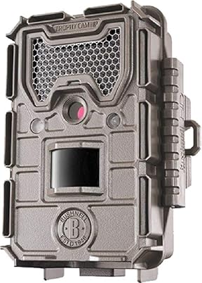 Bushnell Trophy Cam Trail Camera, Brown